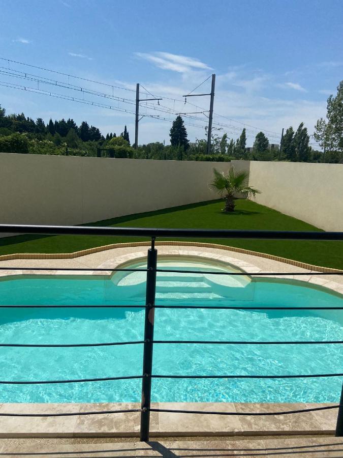 Magnifique Pour Le Festival D'avignon Villa