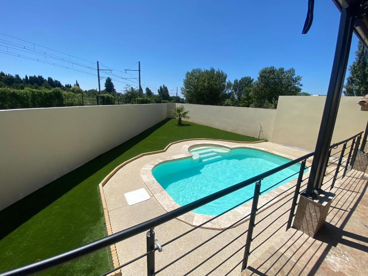 Villa Magnifique Pour Le Festival D'avignon Avignon